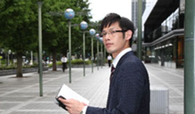 盗聴器が設置されていました。驚きです。