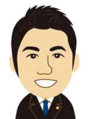 弁護士 氏名