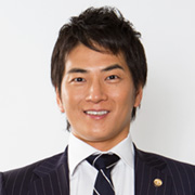 代表弁護士　鵜飼　大　　Masaru Ukai