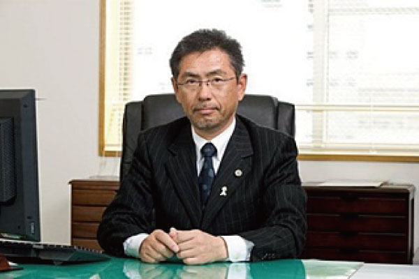 弁護士 氏名