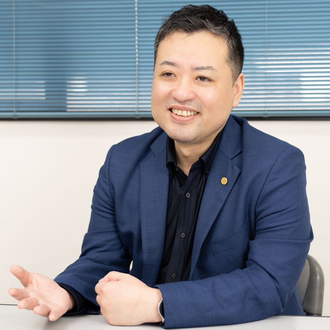 代表行政書士 氏名