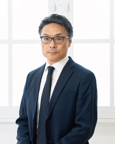 税理士 氏名