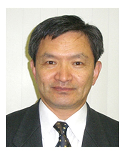 代表弁護士 氏名