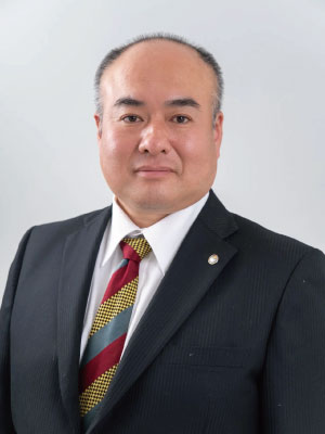 税理士 氏名