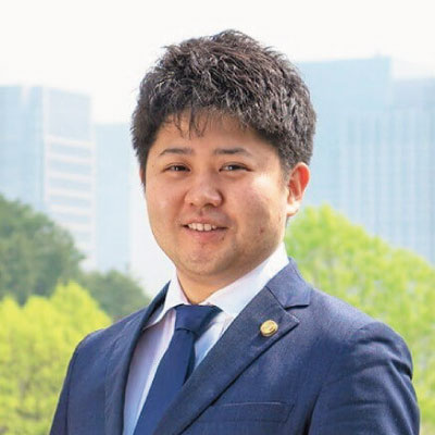 弁護士 氏名