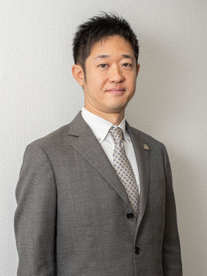 弁護士 氏名