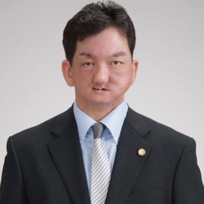 弁護士 氏名