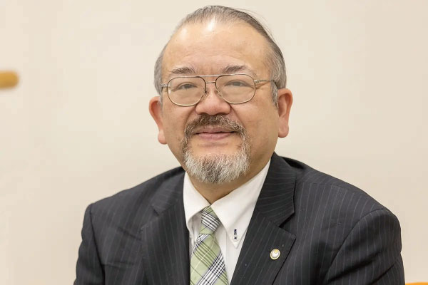 税理士 氏名