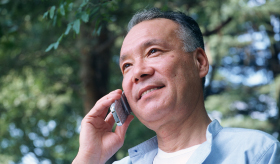 相談先が見つかりとても助かりました。