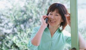 比較して相談パートナーを選ぶことができて良かったです。